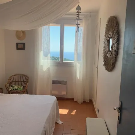 Ferienhaus La Cavalaire-sur-Mer