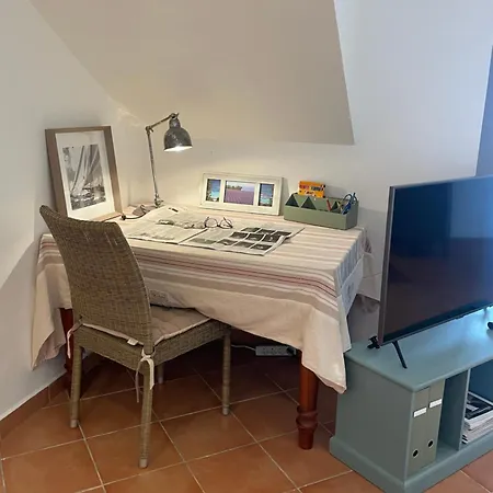 La Ferienhaus *