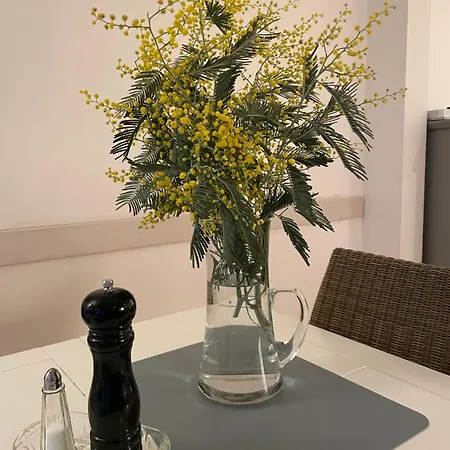 Ferienhaus La