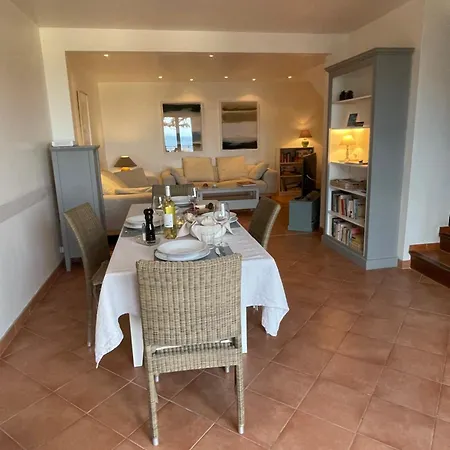 La Ferienhaus *