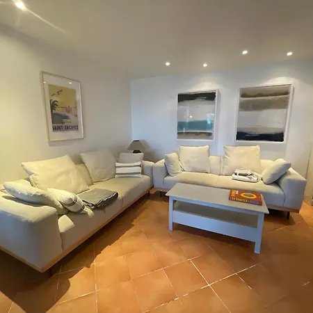 La Ferienhaus *