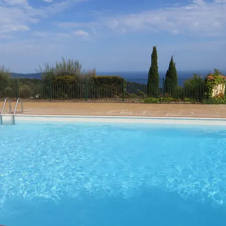 La Дом отдыха *