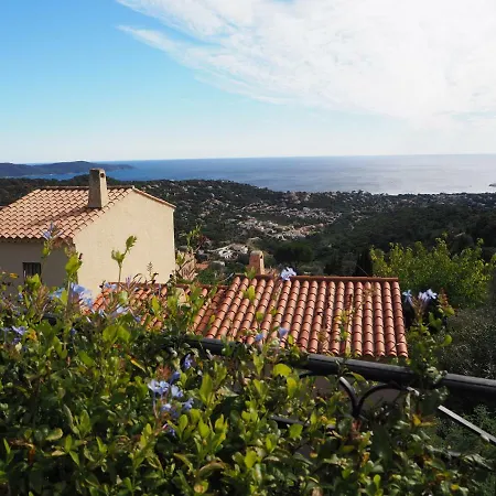 Дом отдыха La