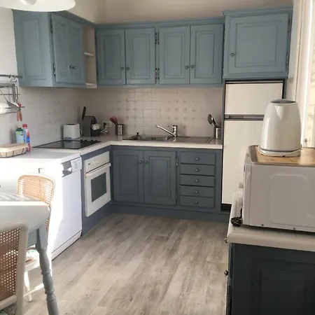 Ferienhaus La *