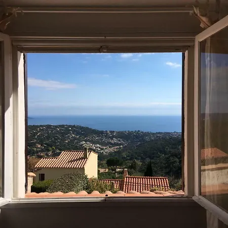 La Дом отдыха