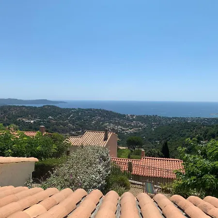 Holiday home La *