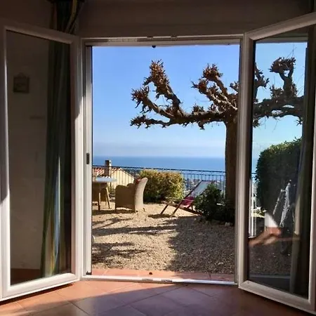 La Cavalaire-sur-Mer