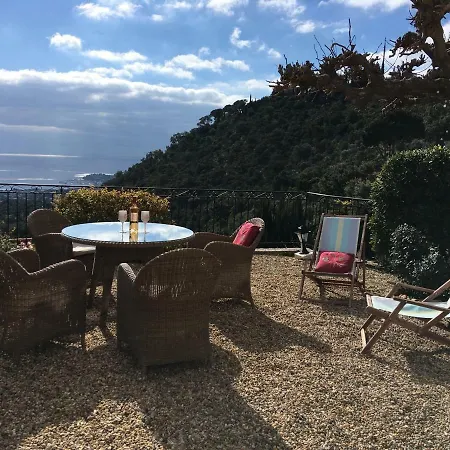Holiday home La