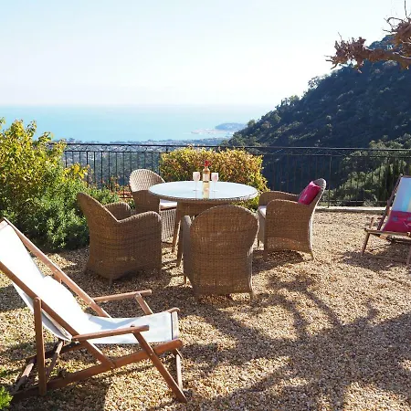 La * Cavalaire-sur-Mer